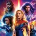 The Marvels Berpotensi Menjadi Film dengan Opening Weekend Terburuk dalam Sejarah MCU