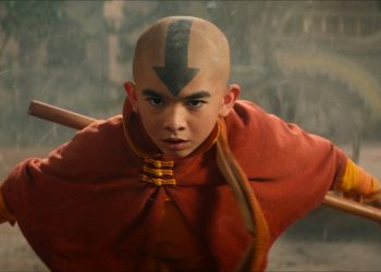 Avatar: The Last Airbender