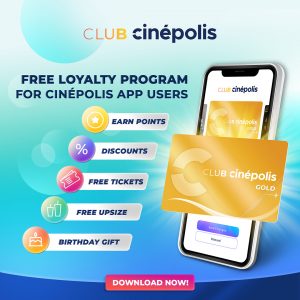 Club Cinepolis