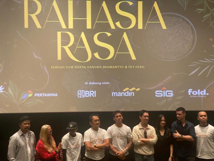 Film Rahasia Rasa