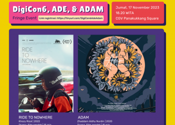 Japanese Film Festival 2023