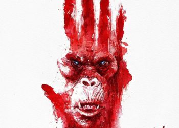 Godzilla x Kong: The New Empire