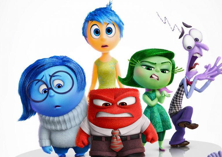 Hadirkan Trailer Perdana Inside Out 2, Pixar Memperkenalkan Emosi Baru