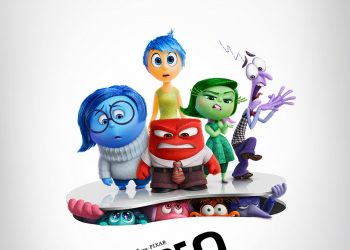 Inside Out 2