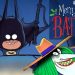Merry Little Batman