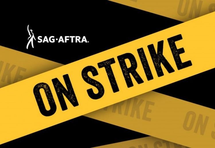 SAG-AFTRA