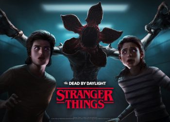 Stranger Things Days