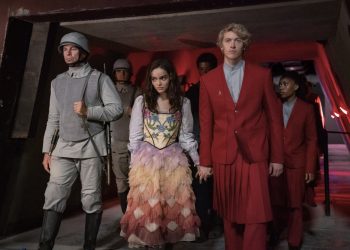 The Hunger Games