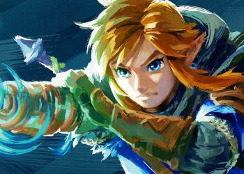 The Legend of Zelda