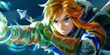 The Legend of Zelda