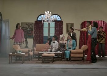 Review Film Srimulat: Hidup Memang Komedi