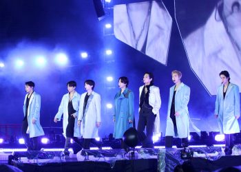 BTS Monuments_ Beyond The Star