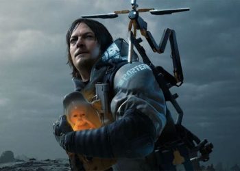 Death Stranding