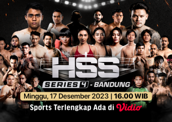 HSS 4 Bandung