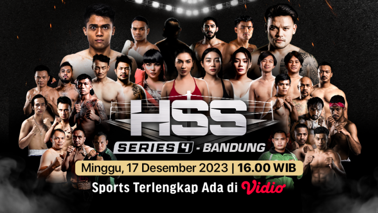 HSS 4 Bandung