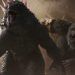 Godzilla x Kong: The New Empire