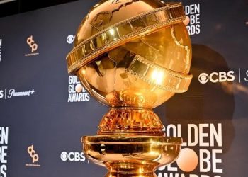 Golden Globe