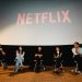 JAFF x Netflix Sharing Session