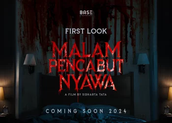 Malam Pencabut Nyawa