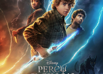 “Percy Jackson and the Olympians” akan tayang mulai tanggal 20 Desember 2023 di Disney+ Hotstar.