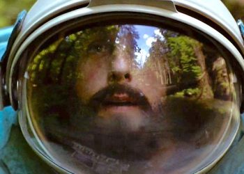 Spaceman