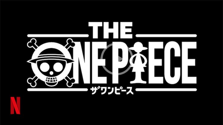 Anime THE ONE PIECE
