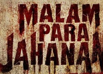 Malam Para Jahanam