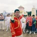 Nonton Takeshi’s Castle Edisi Bahasa Indonesia di Prime