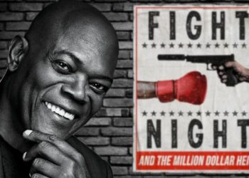 Fight Night
