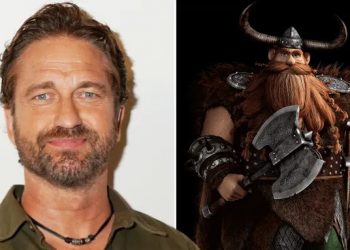 How To Train Your Dragon