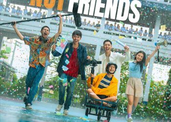 Not Friends