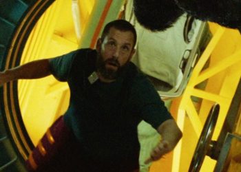 Spaceman
