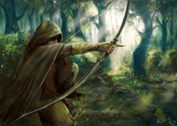 The Ranger's Apprentice