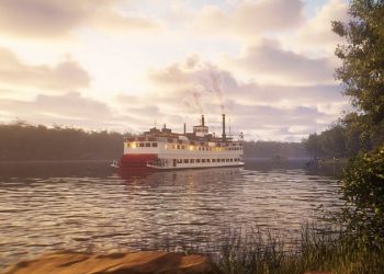 The Return of Steamboat Willie