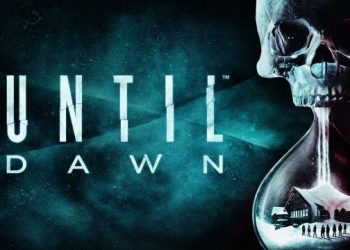 Until Dawn