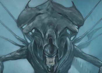 Aliens: What If...?