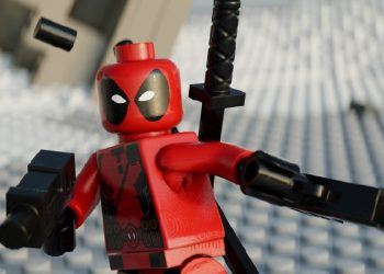 Deadpool & Wolverine