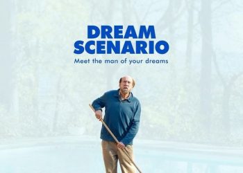 Dream Scenario