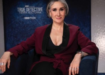 True Detective: Night Country