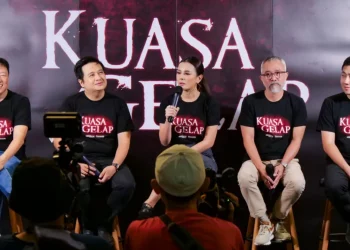 Kuasa Gelap