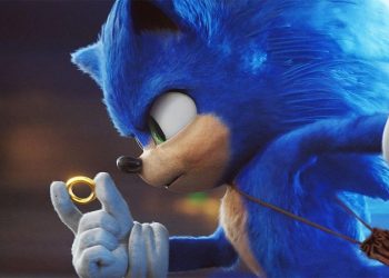  Sonic the Hedgehog 3