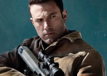 The Accountant 2