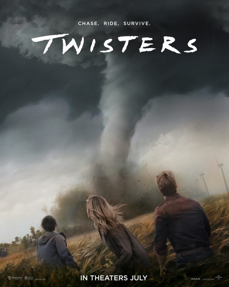 Review Film Sekuel Twister 2024 Cinemags