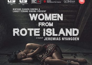 Women From Rote Island