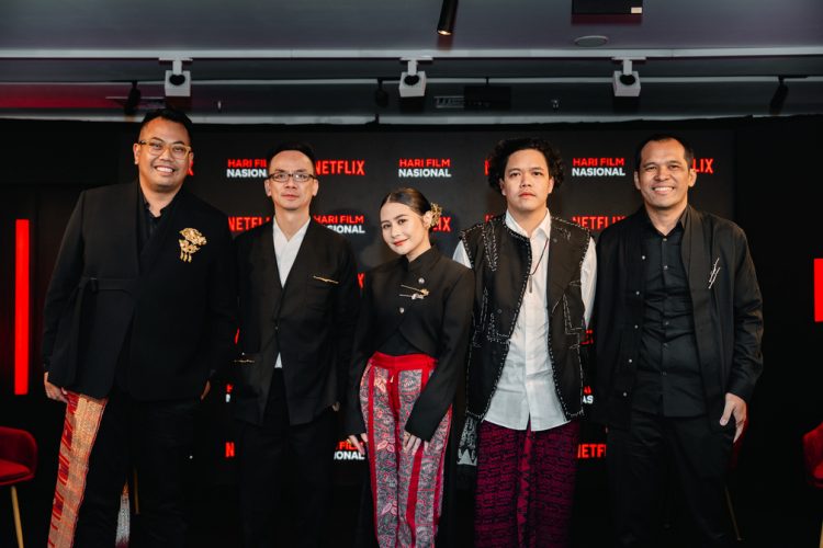 Industri Perfilman Indonesia