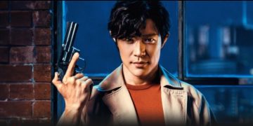 City Hunter