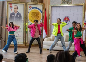 Anak Jaksel The Musical