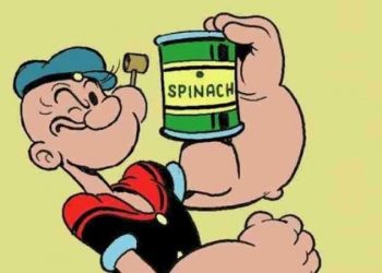 Popeye
