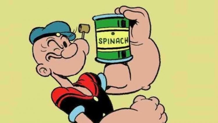 Popeye