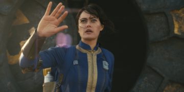 Serial Pasca-Apokaliptik Fallout, Segera Tayang di Prime Video